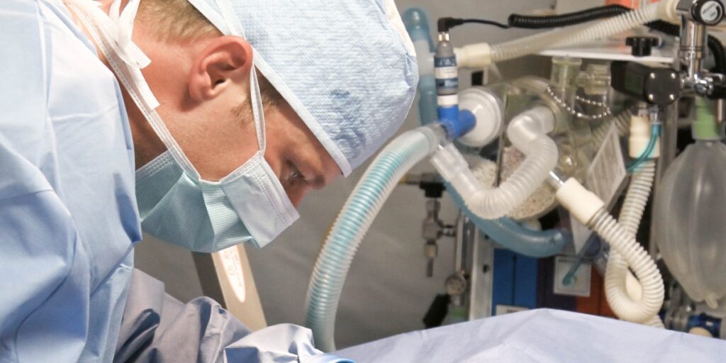 oxygen delivery methods