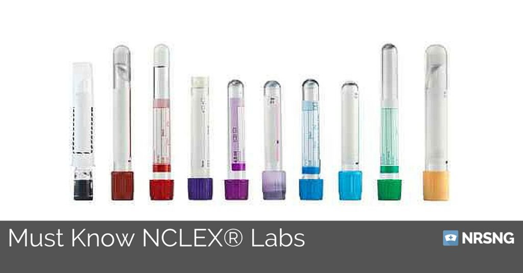 labs for nurses