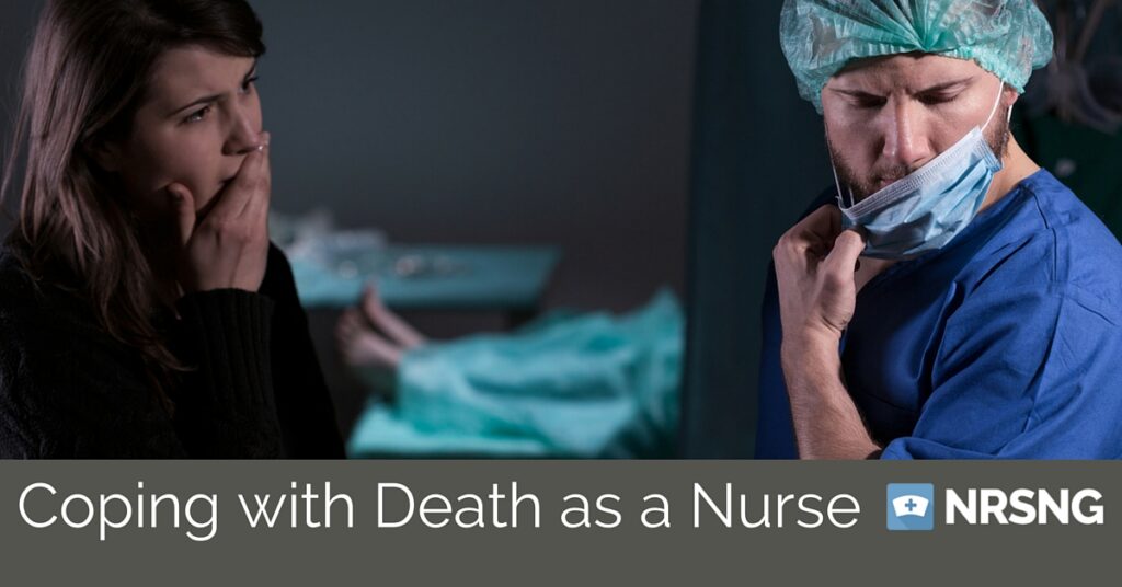 Post mortem care nursing