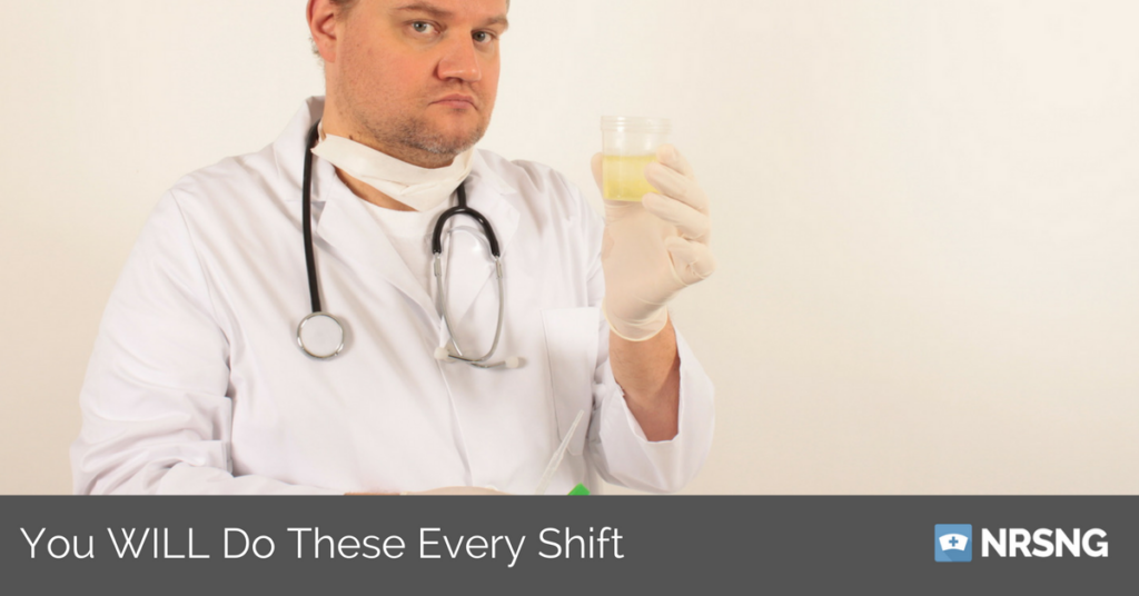nursing interventions