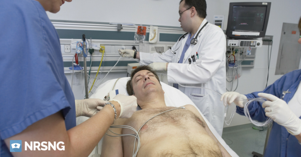 nursing care plans