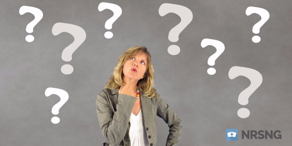 the ultimate nclex faq
