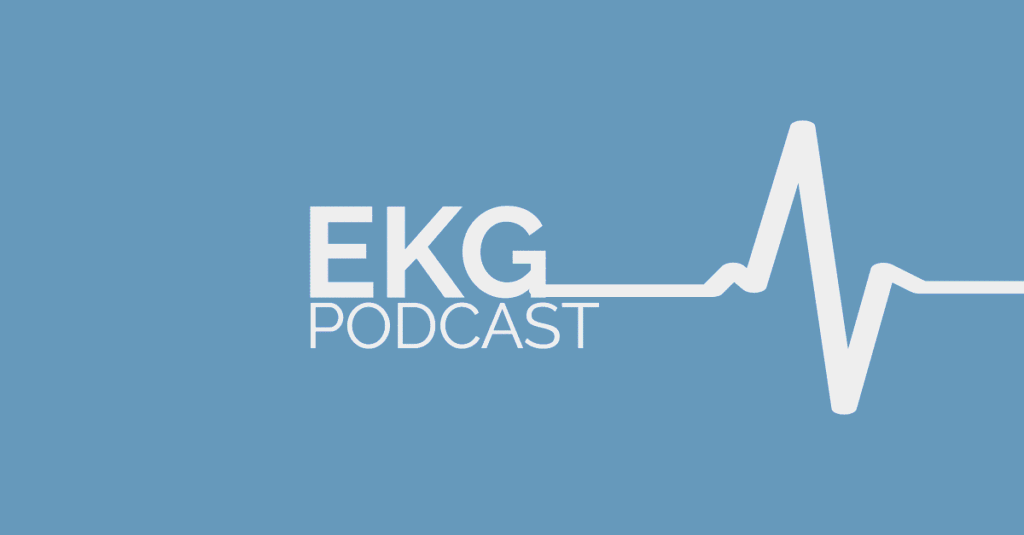 ekg podcast by nrsng