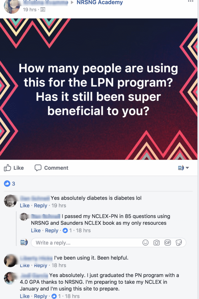 Pass the NCLEX PN with NRSNG LPN