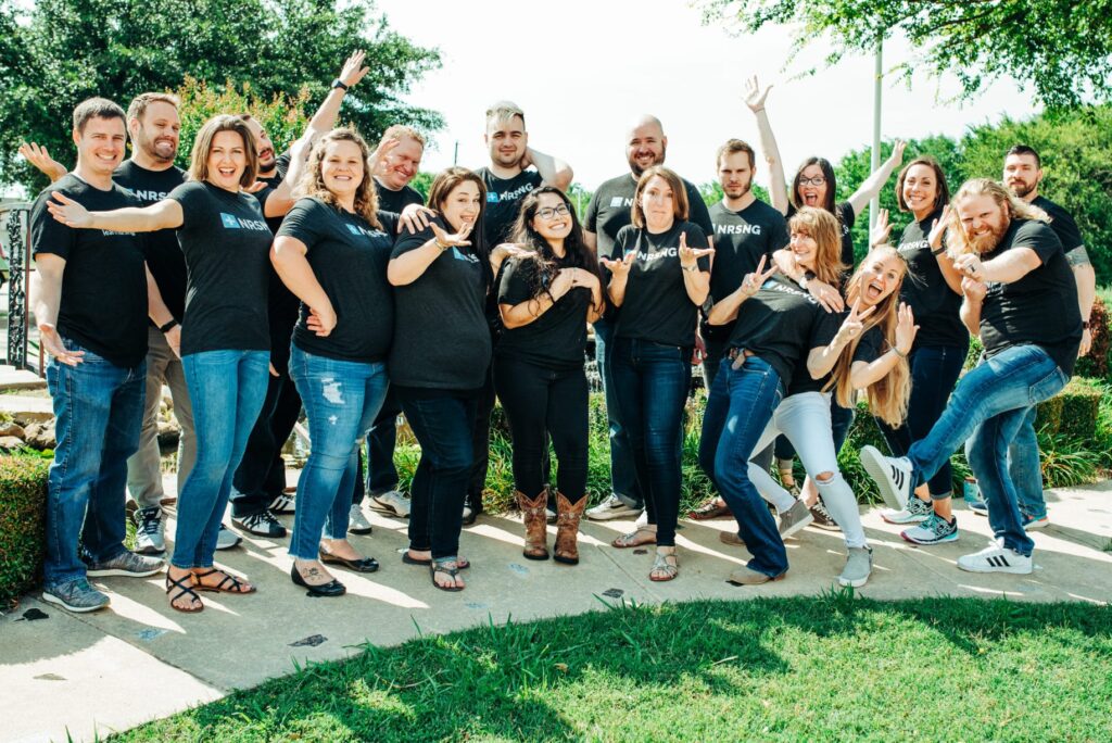 nrsng nursing.com team about