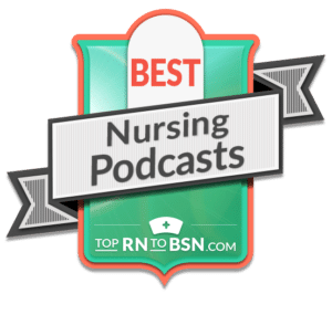 best nursing podcasts for students