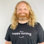 Jon Haws BS, BSN, RN, CCRN Alumnus