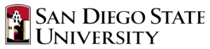 san diego state nursing logo
