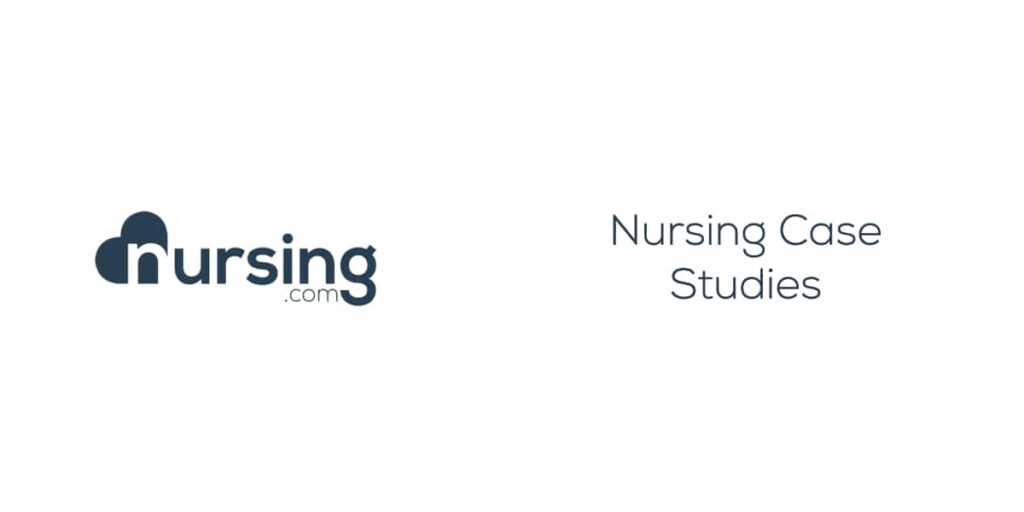 unfolding nursing case studies