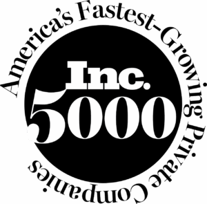 inc 5000 nursing.com fastest growing company