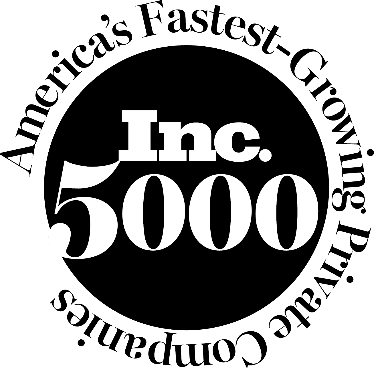 inc 5000 nursing.com fastest growing company