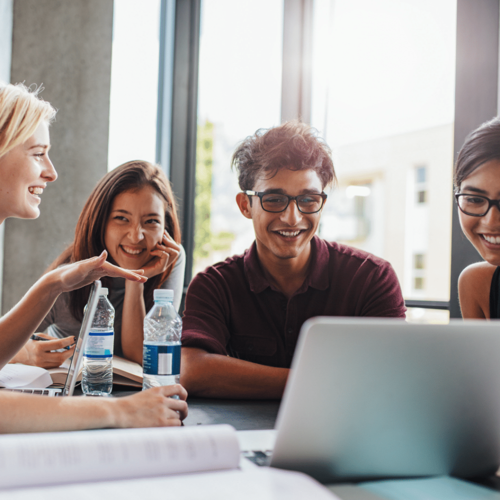 pre-nursing study group