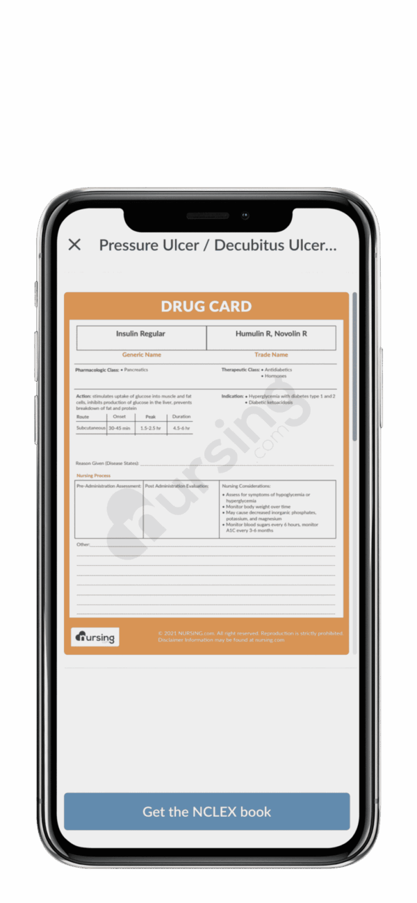 NURSING.com APP | Study Anytime, Anywhere | Free Download