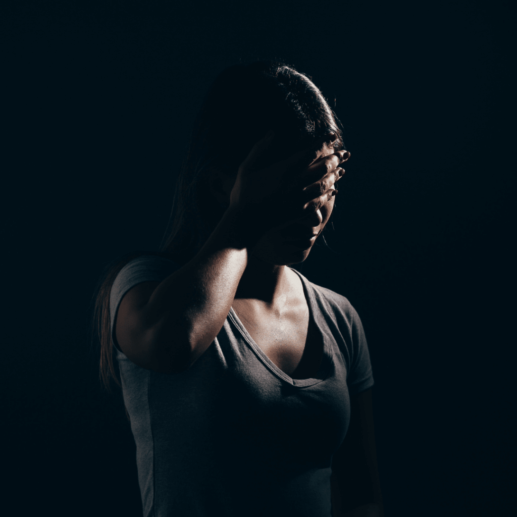 Anxiety NCLEX prep