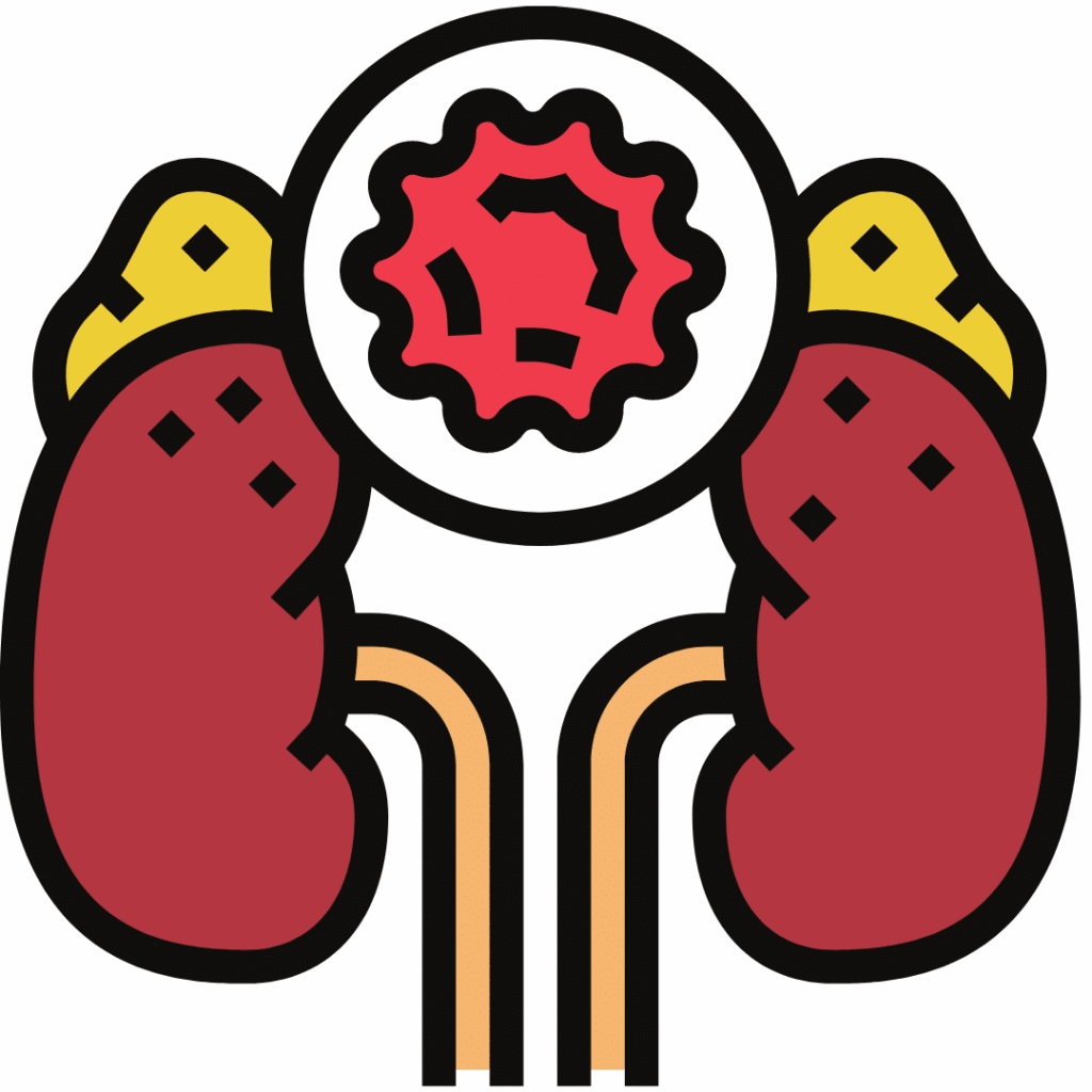 cushings nclex review