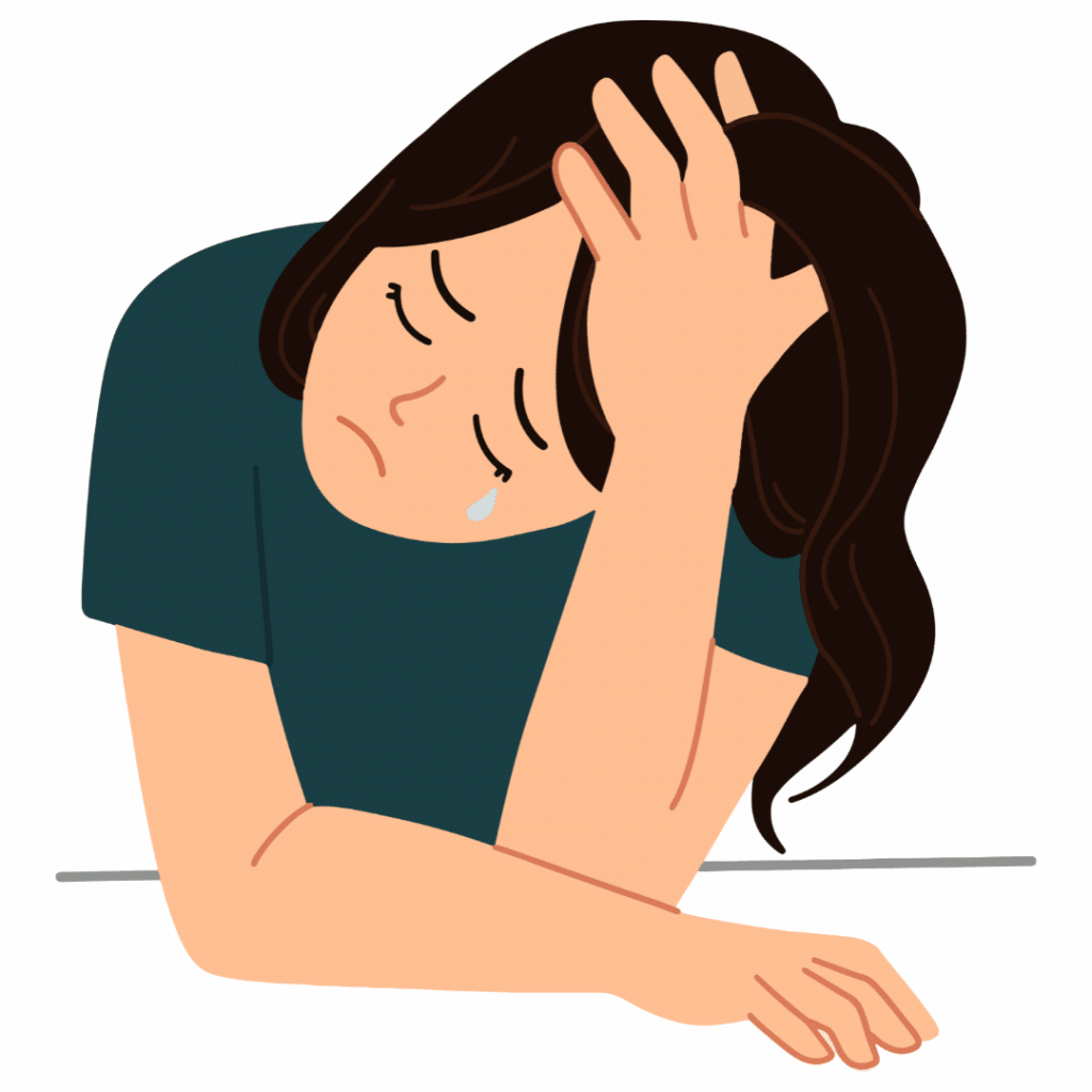 Depression nclex prep