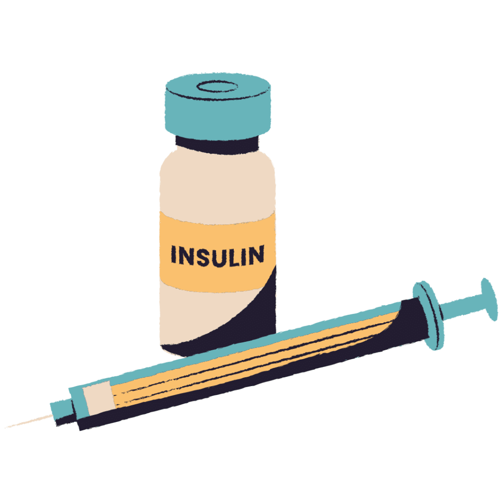 nclex prep diabetes