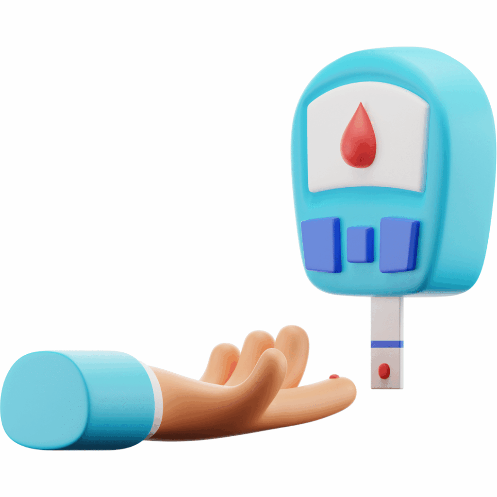 nclex prep diabetes