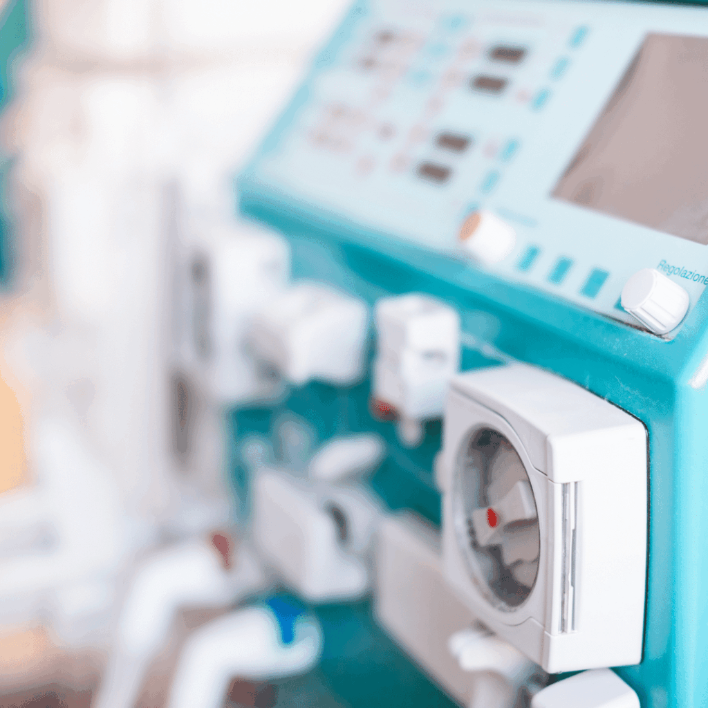 dialysis nclex prep review