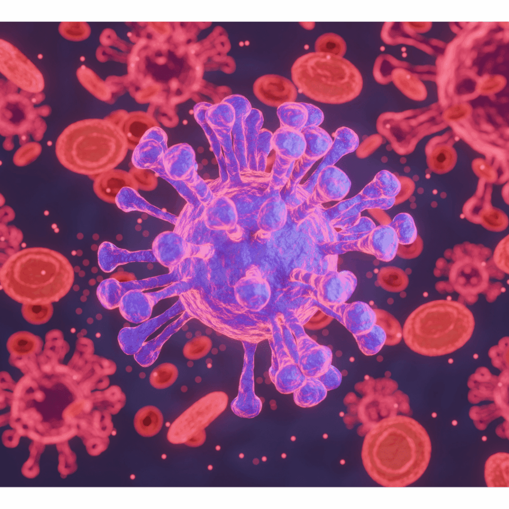 Influenza (flu) nclex prep