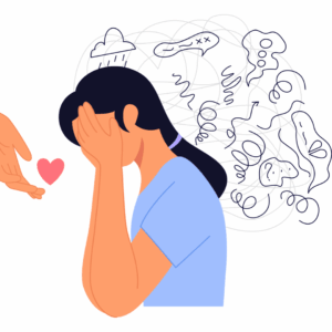 Suicidal Behavior nclex prep