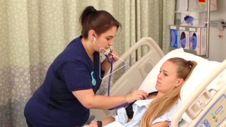 5 minute assessment thank you