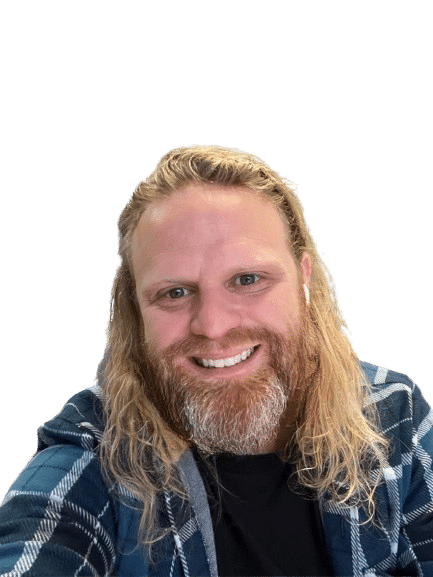 jon haws rn ccrn alumnus