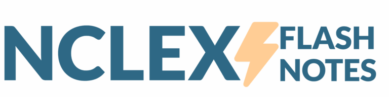 Free Nclex Book Download Nclex Flash Notes 77 Must Know Nursing Topics