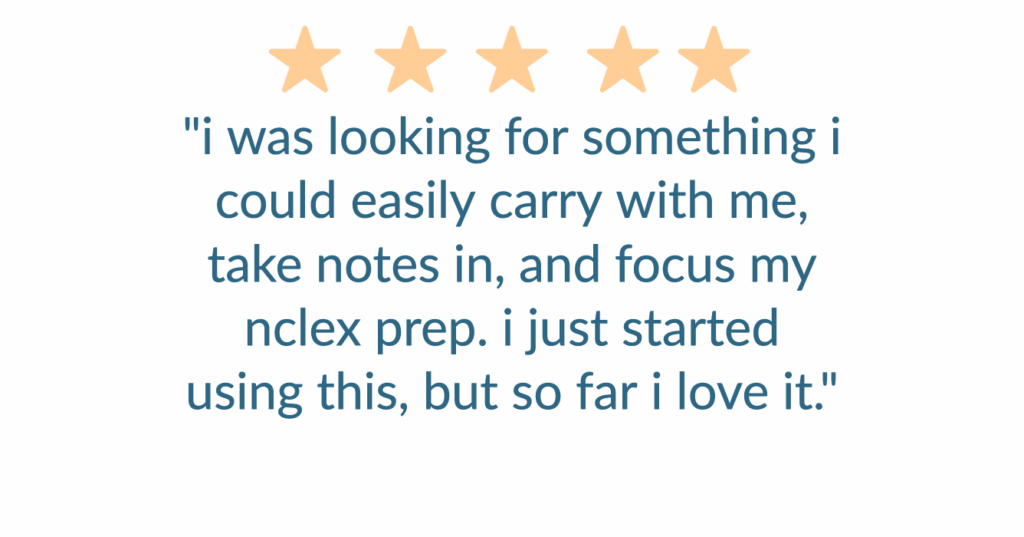 nfn flash notes review