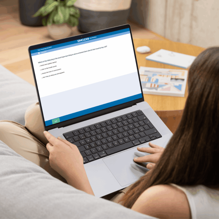 Compare NURSING.com vs Bootcamp.com: Discover how NURSING.com’s massive NCLEX question bank ensures no repeat questions, giving nursing students the best prep experience