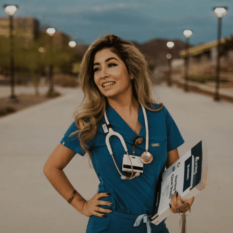 alexis nursing student review for nursing.com