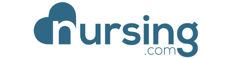 nursing.com logo