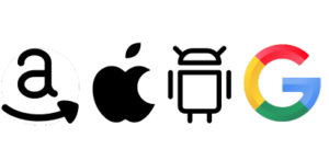 NURSING.com, the best NCLEX prep, proudly holds a 4.5-star rating across top platforms like Amazon, Google, Apple, and Android. Trusted by nursing students for its simple nursing approach, making studying easier and more effective.