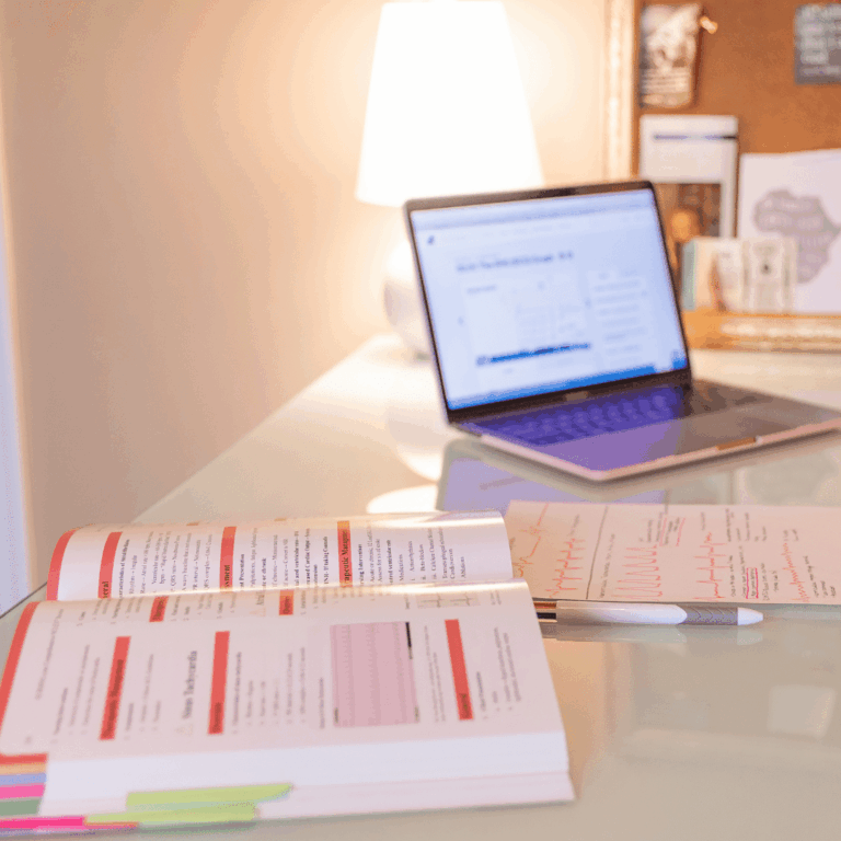 NURSING.com’s clear and concise lesson videos make nursing school easier by breaking down complex topics into simple, easy-to-understand concepts. Perfect for busy nursing students looking for an effective NCLEX prep tool and a top alternative to UWorld.