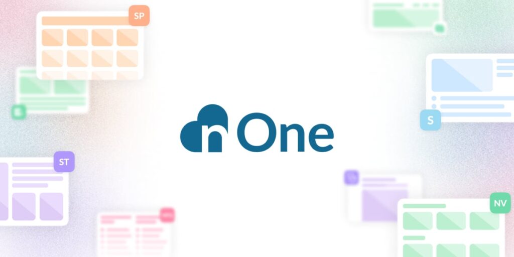 nursing.com one logo featured image