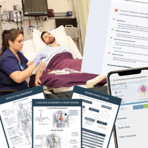 NURSING.com vs. PrepU – The best alternative to PrepU for nursing students. NURSING.com offers personalized study plans, expert content, adaptive NCLEX testing, and engaging video lessons to help students pass nursing school and the NCLEX with confidence. Compare NURSING.com vs. PrepU to find the best NCLEX prep.