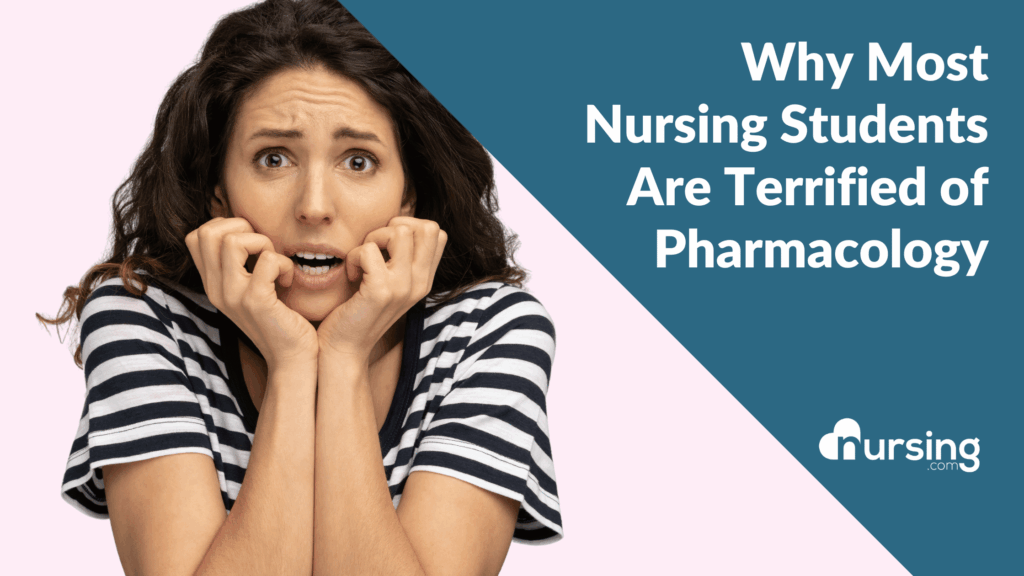 nursing.com sock method for learning pharmacology