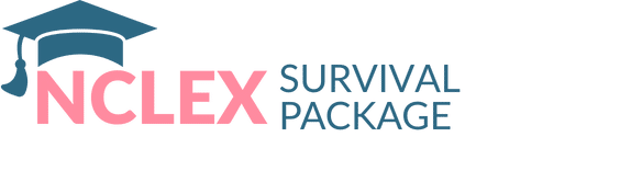nclex survival package