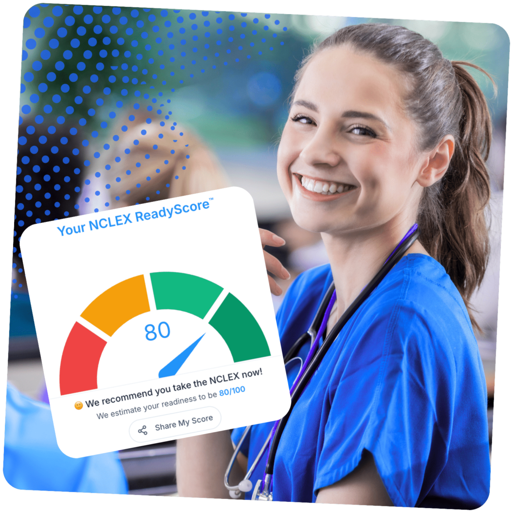 NCLEX survival package NURSING tilt SCHOOL survival package