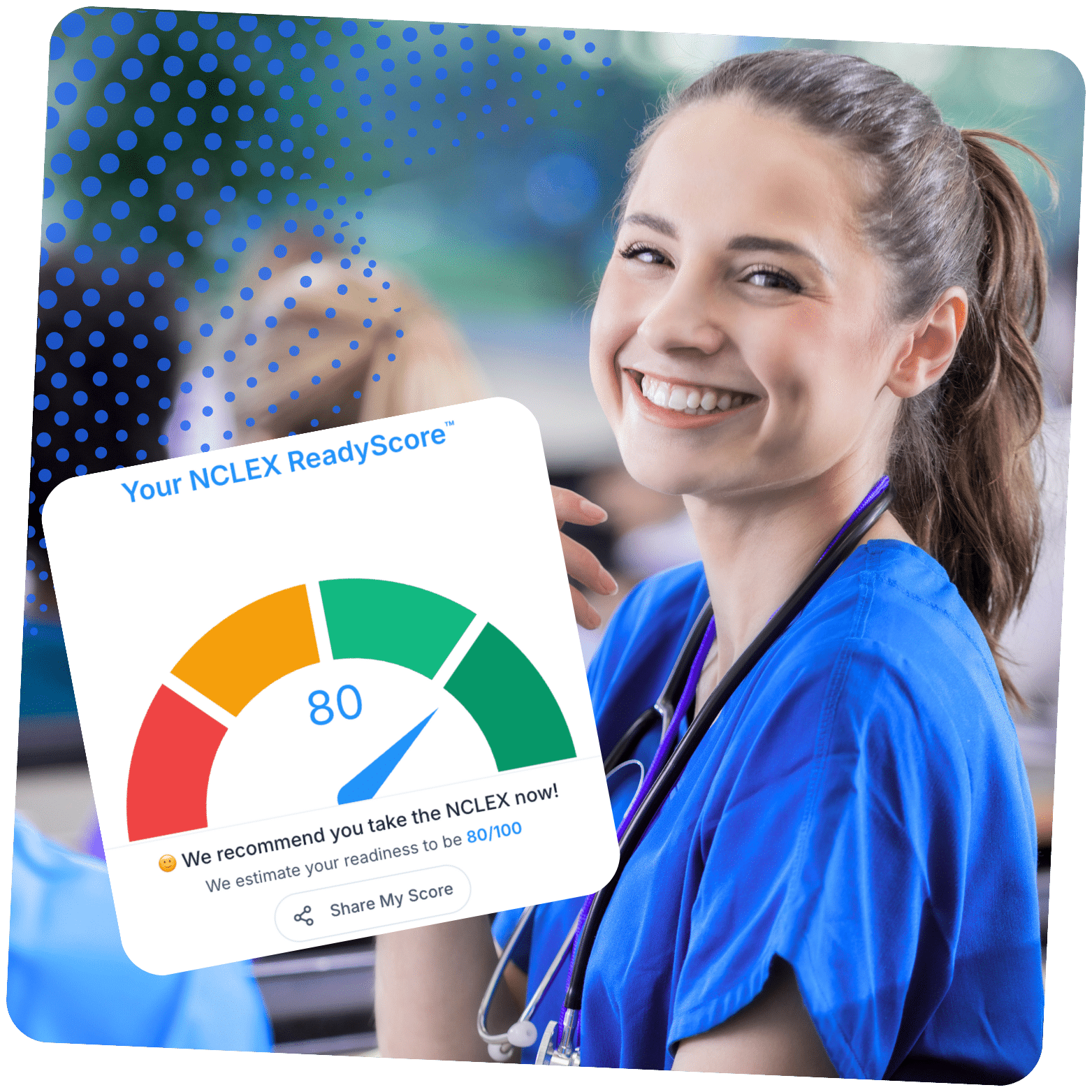 NCLEX survival package NURSING tilt SCHOOL survival package