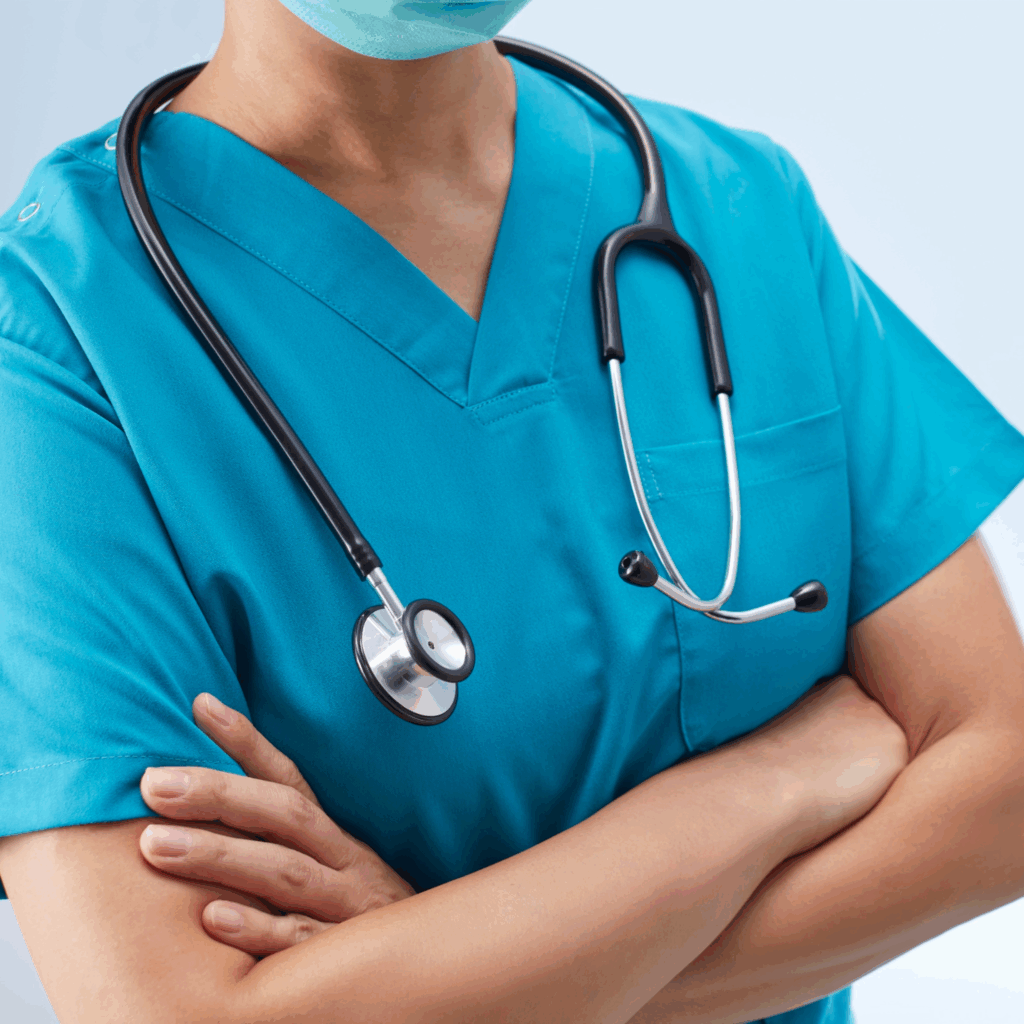 example scrub product image