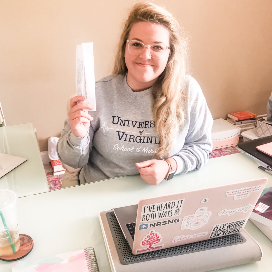 nursing.com to pass the nclex exam and nursing school