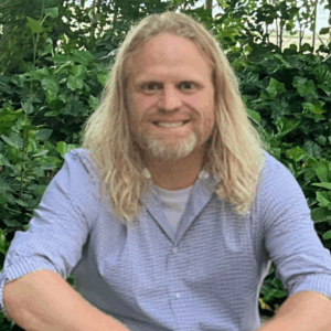 Picture of Jon Haws, BS, BSN, RN, Alumnus CCRN