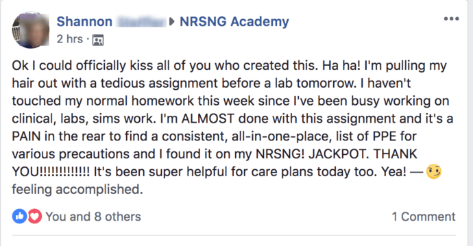 nursing.com review for nclex students