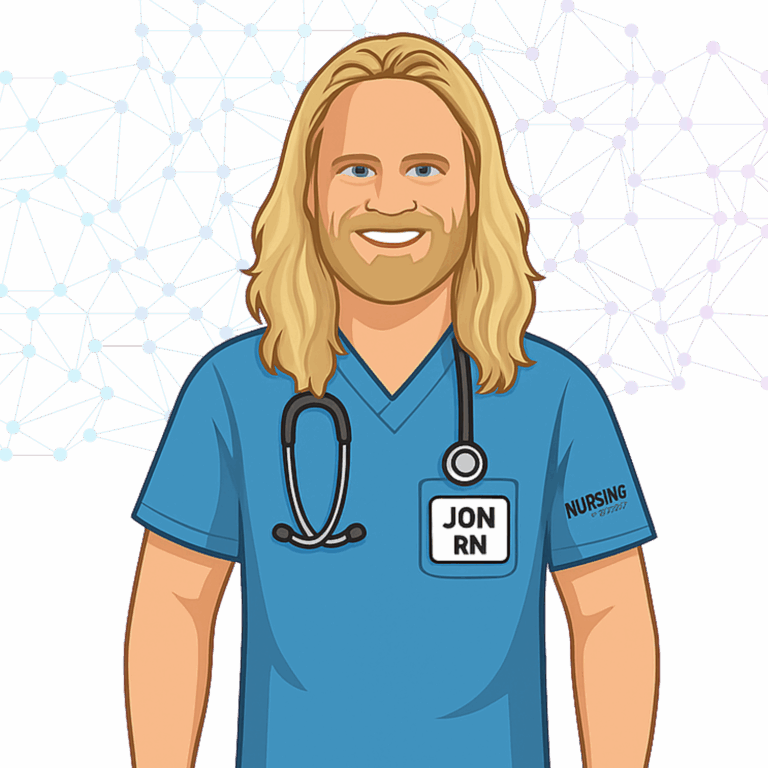 nclex ai tutor nursjon ai