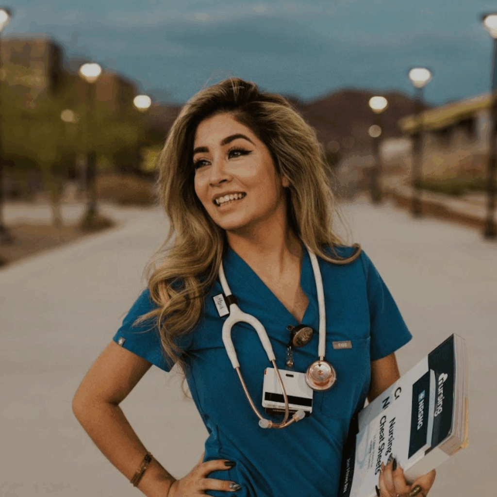 graduate nursing school and pass the nclex with nursing.com