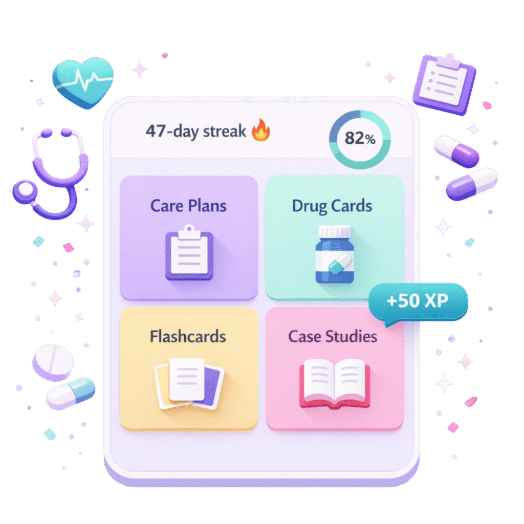 nclex-genie-app