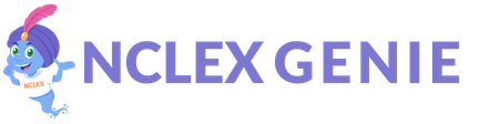 nclex-genie-logo