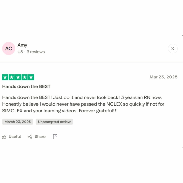 nursing.com review on how it is the best nclex prep in 2026