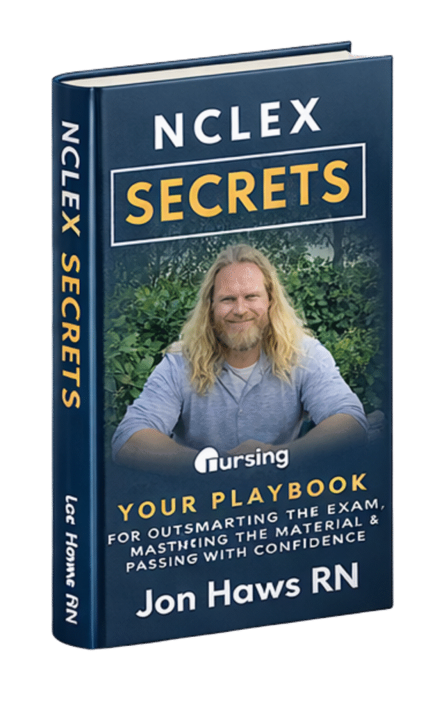 nclex secrets